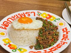 -曼谷食堂·泰国家庭料理(丹桂路店)