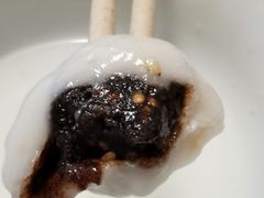 巧克力元宵-壹条龙饭庄台基厂店