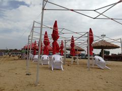 -东戴河风景区-止锚湾