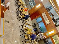 -清真·西北人家风味馆(中山中路店)