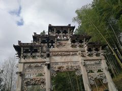-潜口民宅博物馆
