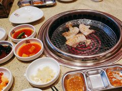 -妙香居韩国烤肉(鹏瑞利季华广场店)