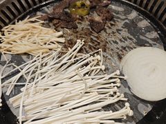 -九田家黑牛烤肉料理·自助(洪洞县城市花园店)
