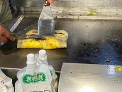 -海燕家人灌蛋饼(凤凰街店)