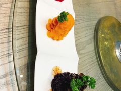 -北李妈妈菜·海肠捞饭(高新万达店)