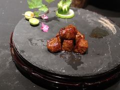 -柒厢食事雅谈