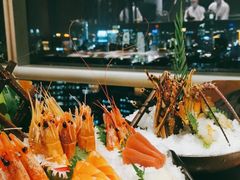-芥末日本料理(打浦路铂尔曼旗舰店)