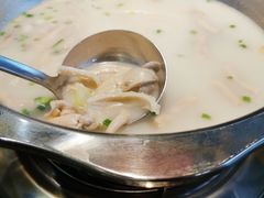 -肖仙仙羊肉汤·始于1996年(郫都店)