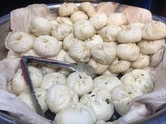 -郑家包子牛肉拉面(尚勤路店)