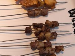 -四禧精酿铜锅涮肉·烧烤工场(大明湖店)