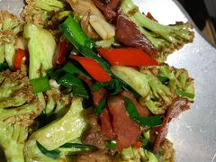 -火啫啫·粤式啫啫煲(南通首店)