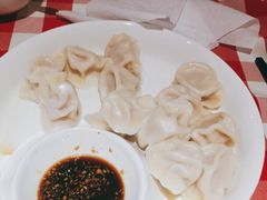 -西贝(吴江路湟普汇店)