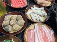 -川泽火锅·重庆老火锅(南河店)