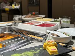 -海底捞火锅(塘厦天虹店)