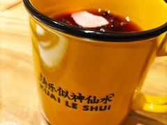 -太二酸菜鱼(石家庄万象城店)