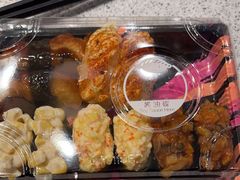 -争鲜回转寿司(南开大悦城店)