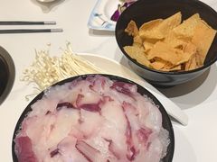 -帝皇海海鲜豆捞(桐泾商务广场店)