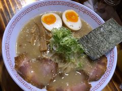 白龙拉面-老龙亭拉面店