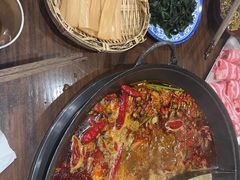 -萍姐火锅·公路夜市(南京新街口店)