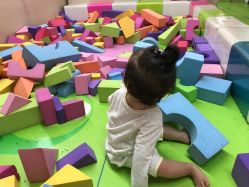 -孩子王童乐园(鹏瑞利青羊广场店)