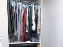 -布瑞琳洗衣(西堤红山店)