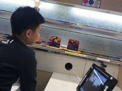 -京樽回転寿司(奥林匹克店)
