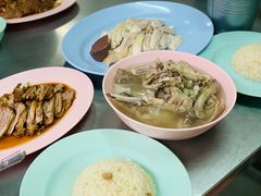 -红大哥水门鸡饭(總店)
