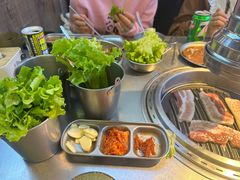 -大叹号·朝鲜族烤肉(潍坊泰华城店)