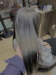 -首脑美发沙龙