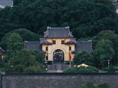 -桂林独秀峰王城景区