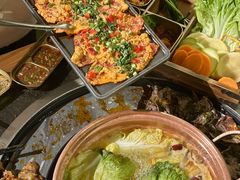 -老渔家·白族·石板烧.野生菌火锅(大理古城叶榆路店)