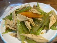 -韩师傅老大同刀削面(北苑路店)