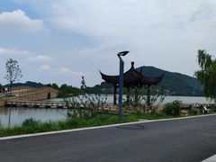 -南北湖风景区