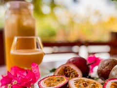 -兴隆槟榔园休闲农庄