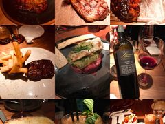-The Meat & Wine Co Southbank(南岸店)