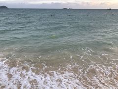 -三亚亚龙湾天域度假酒店