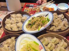 -新兴园饺子馆(河南街店)