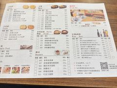-萨莉亚意式餐厅(河东万达店)