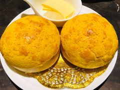 旺角菠萝油-大树餐厅(红旗街万达店)