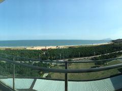 -青岛银沙滩温德姆至尊酒店