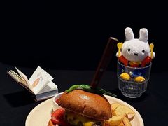 -Grande A'moo(上海万象城店)