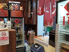 -娄三少·老北京春饼烤鸭家常菜(方庄店)