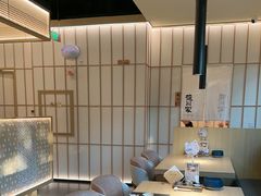 -德川家日本料理(中关村寰太大厦店)