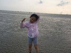 -南汇嘴观海公园