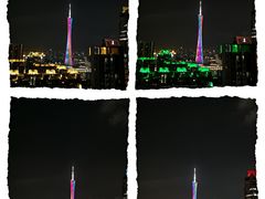 -广州塔