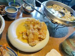 -95号酱骨·一块豆腐(展春园西路店)