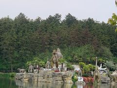 -南京银杏湖乐园