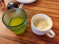 -萨莉亚意式餐厅(悦荟广场店)