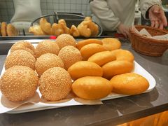 -高群生胡辣汤(亚运村店)