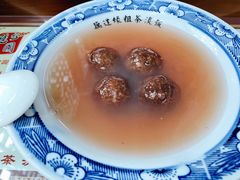 -粗茶淡饭(东关街店)